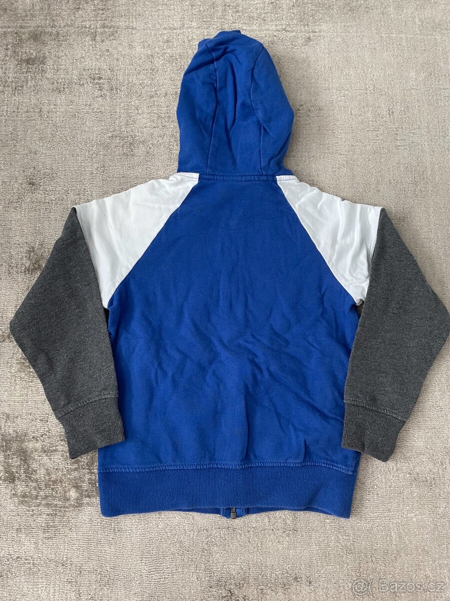 Dětská tepláková souprava PRIMIGI, svetr, pyžamo, triko 122 - 2