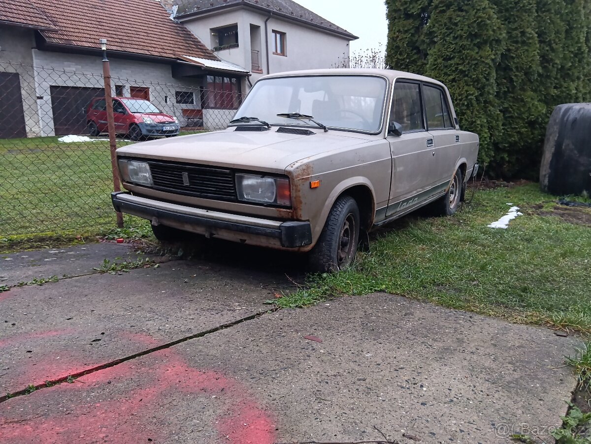 Lada 2105 - 2