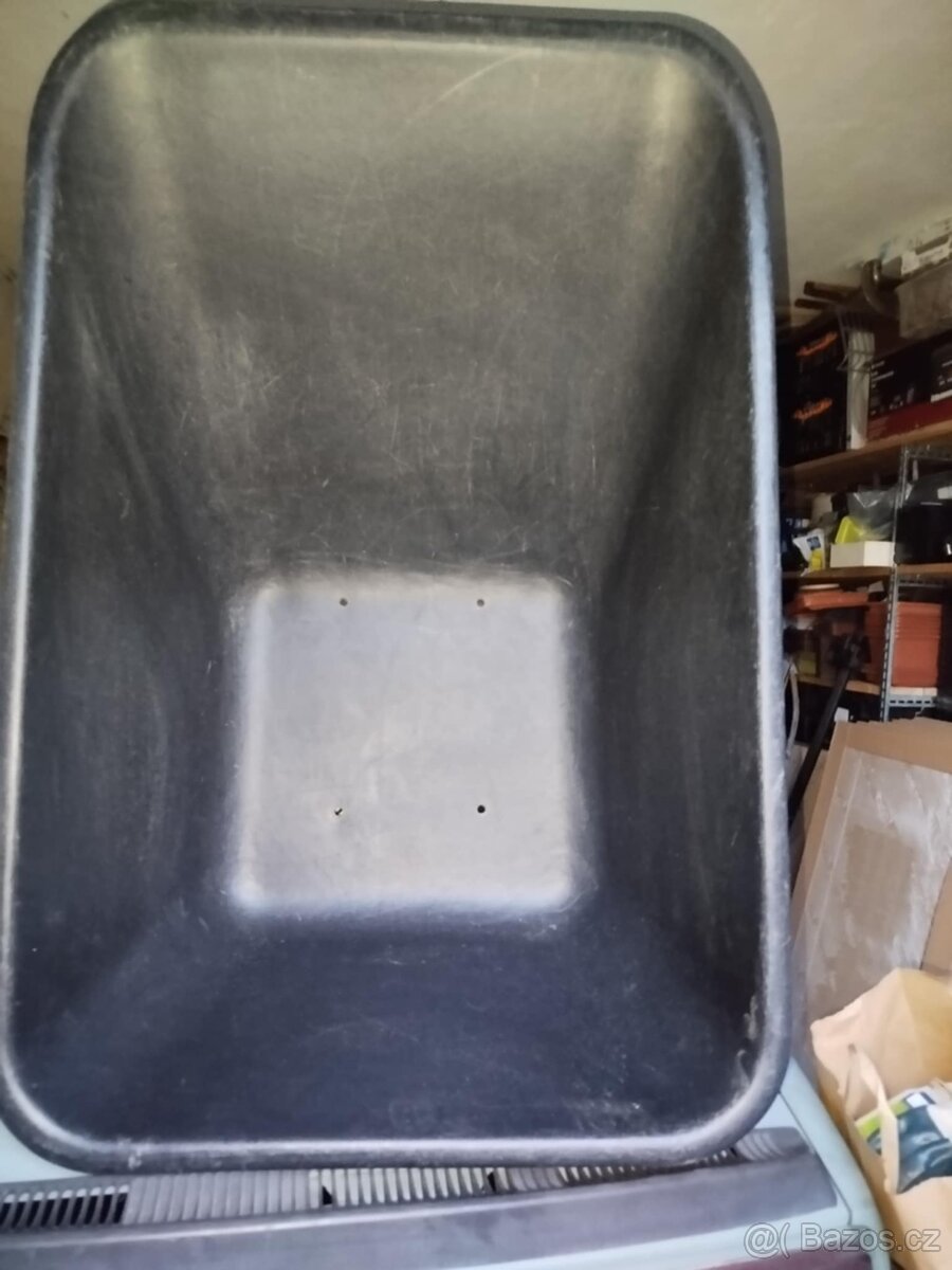 Motůčko Extra Koňka - 2