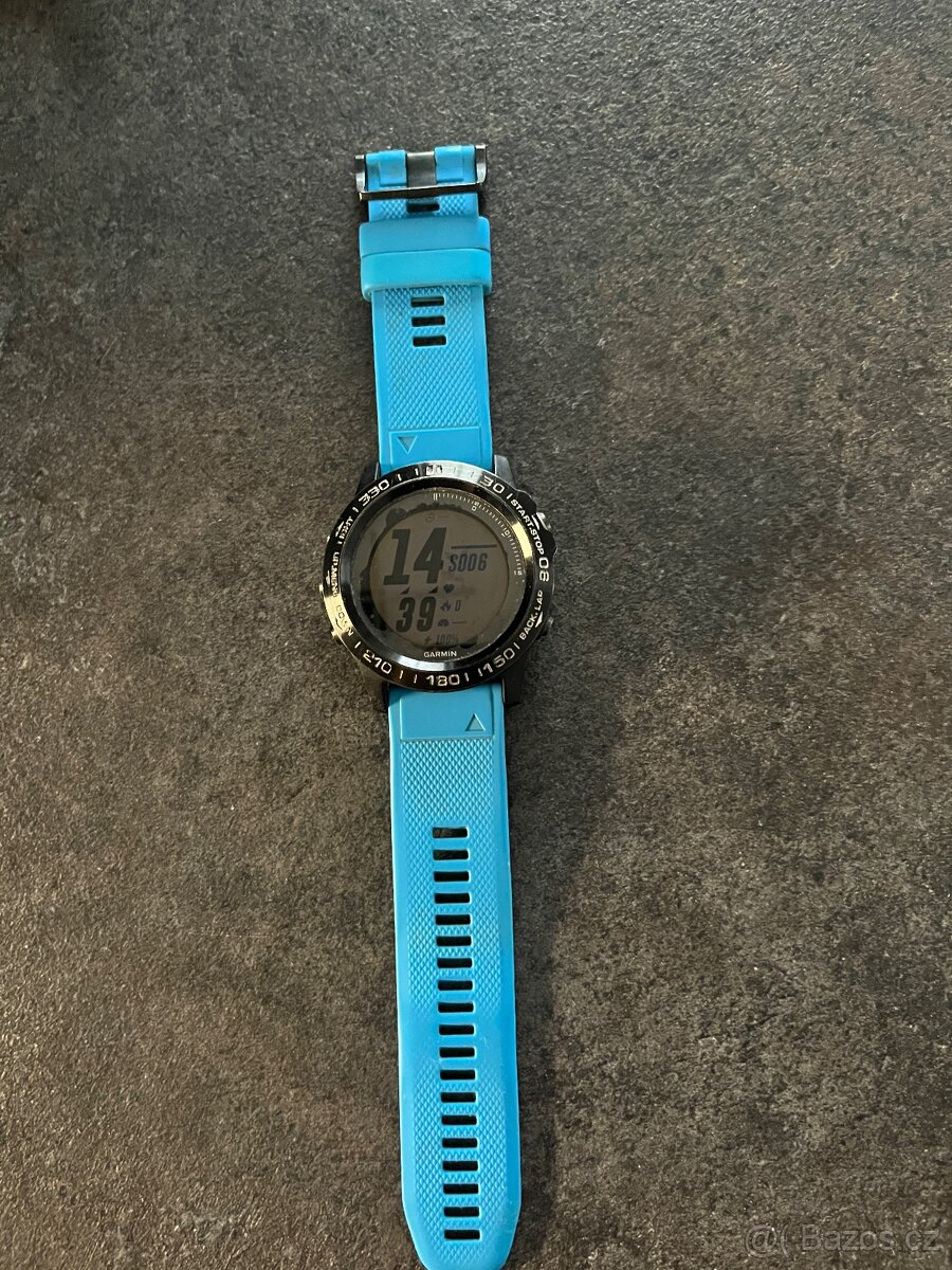 Garmin Fenix 3 HR - 2