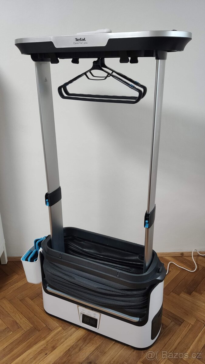 Samožehlička Tefal Care For You - 2