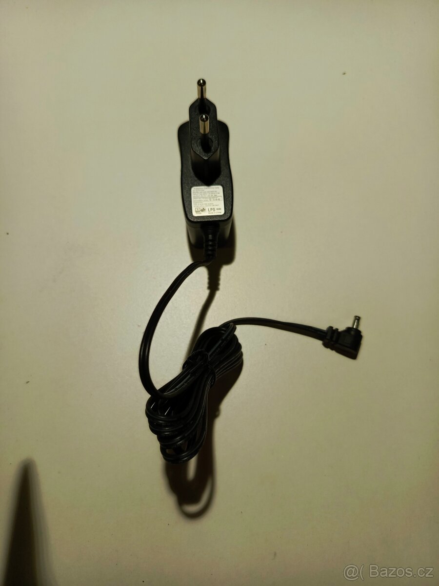 Prodám nové napájecí zdroje 5V - 2