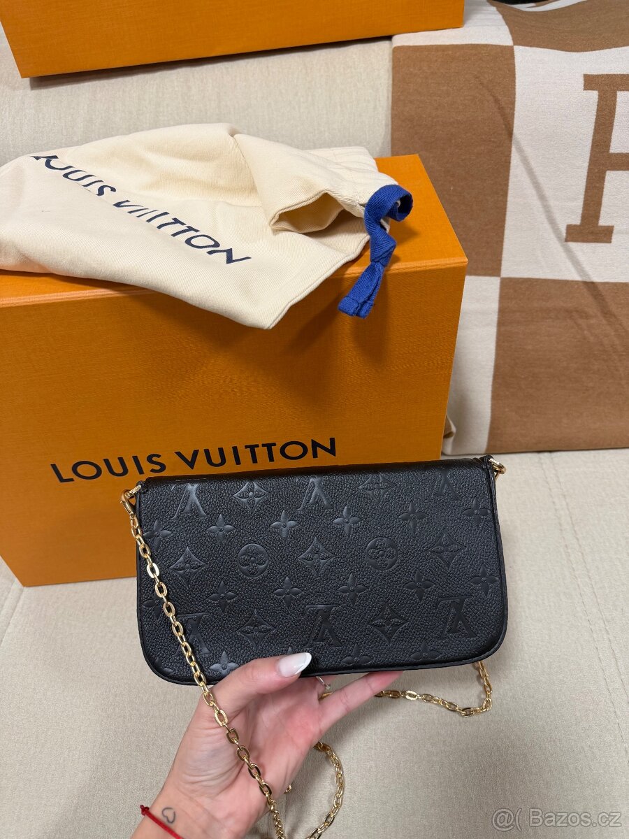 Louis Vuitton Pochette kabelka - 2