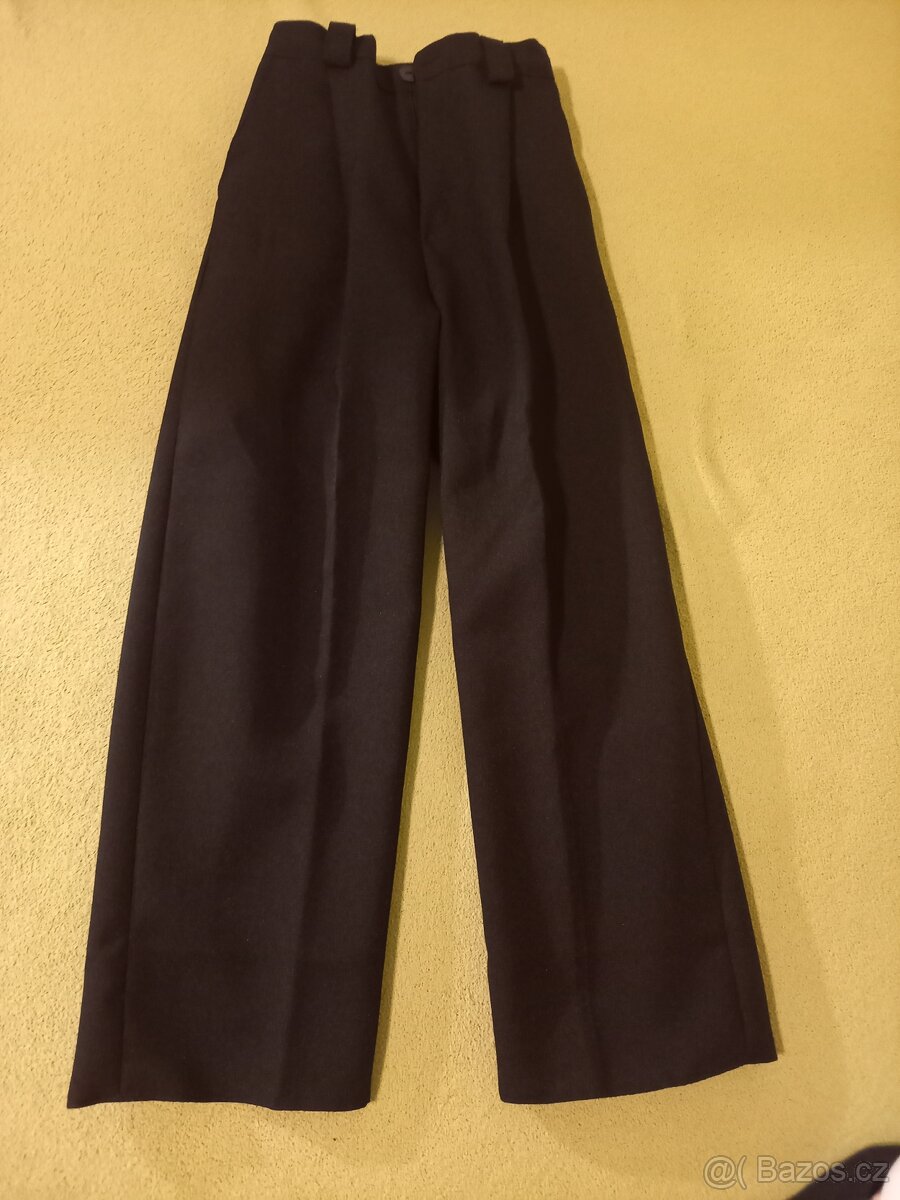 Společenské oblečení pro chlapce - 2