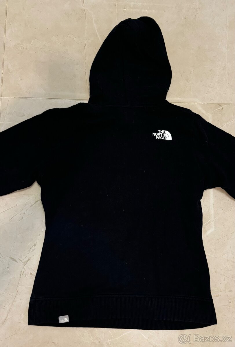Dámská mikina The North Face - 2