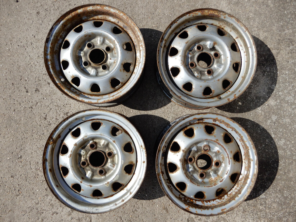 Disky Felicia Pick up / Felicia Fun - 2