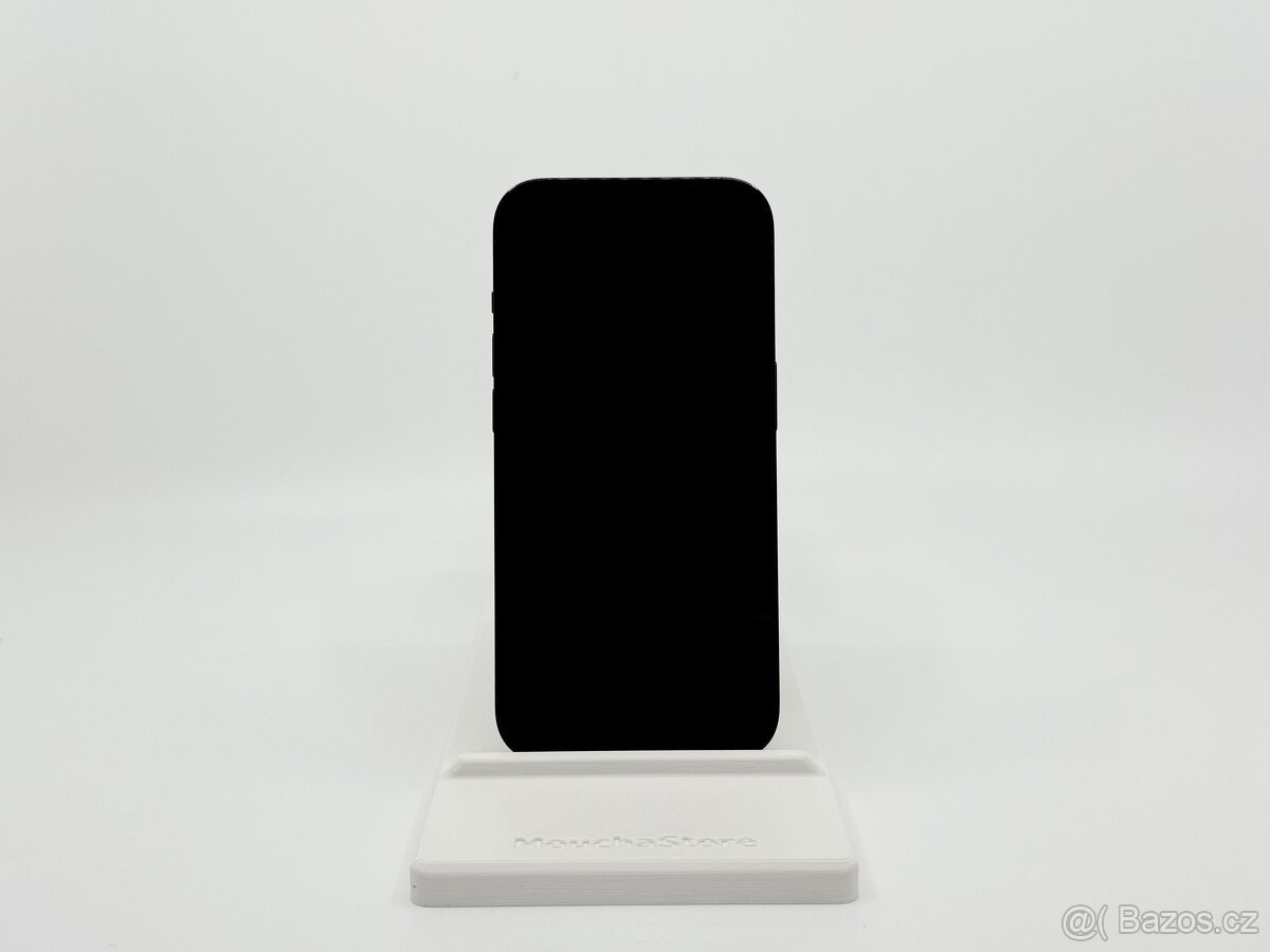 iPhone 14 Pro 128GB Space Black, baterie 85%, DPH - 2