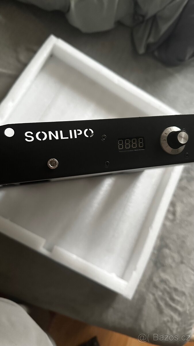 Sonlipo SPC4500 LED Grow Light - 2