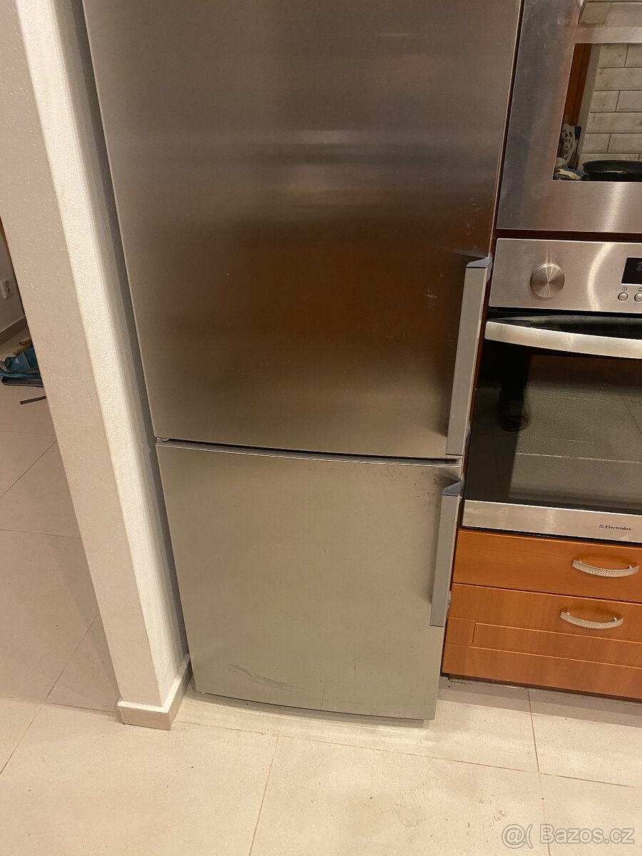 Lednice Gorenje 201cm - 2