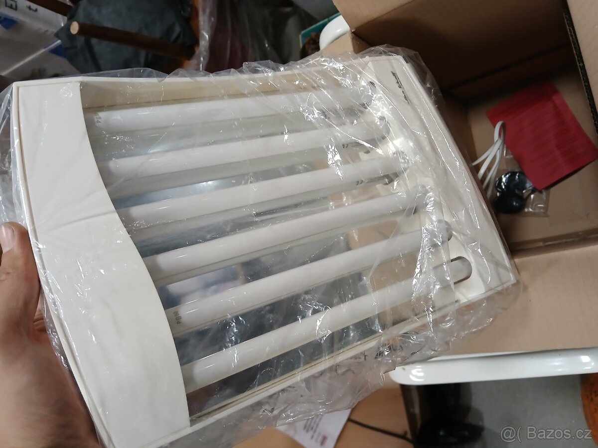 Prodám horské slunce UV - 2