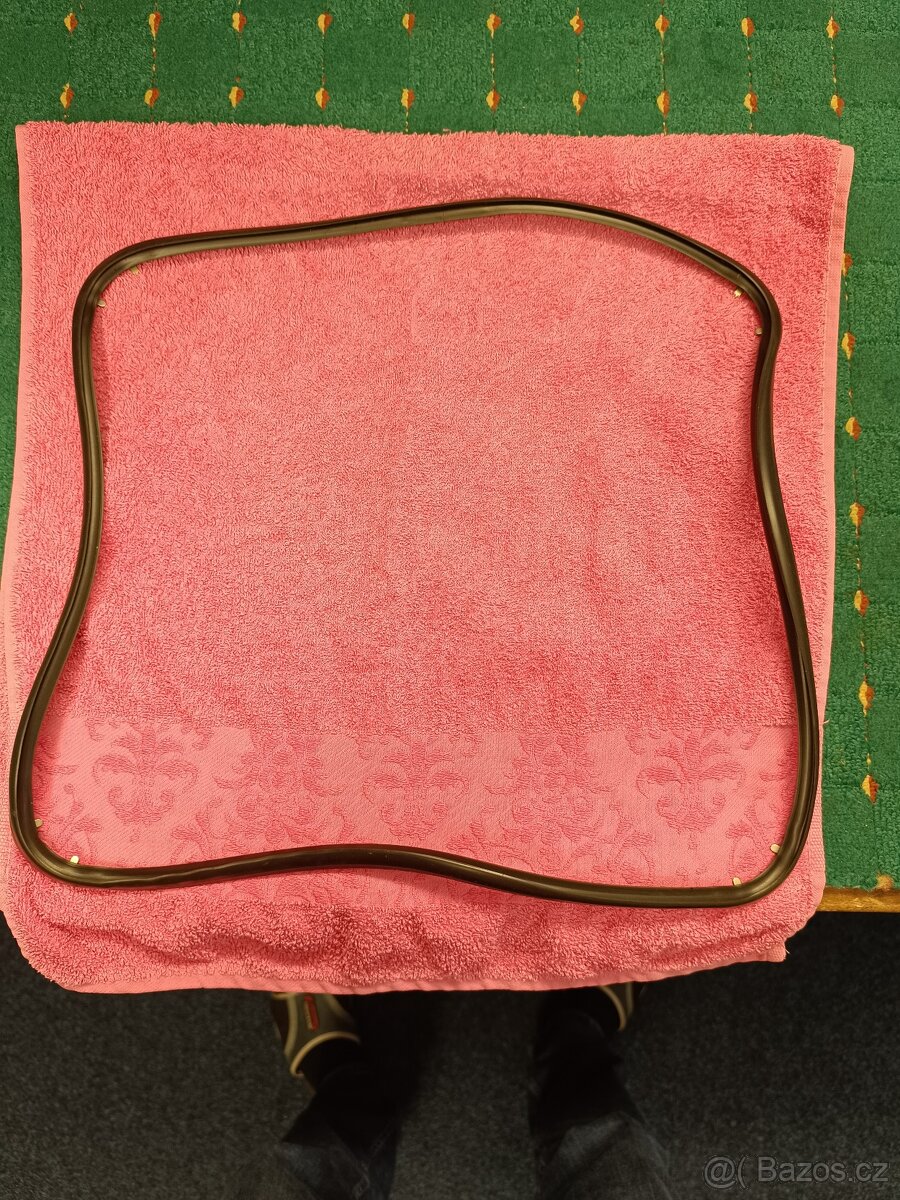 Těsnění dvířek trouby MORA - 2