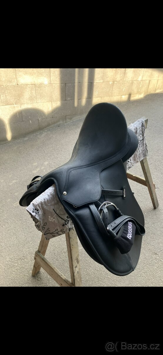 Wintec 2000 - top stav - 2