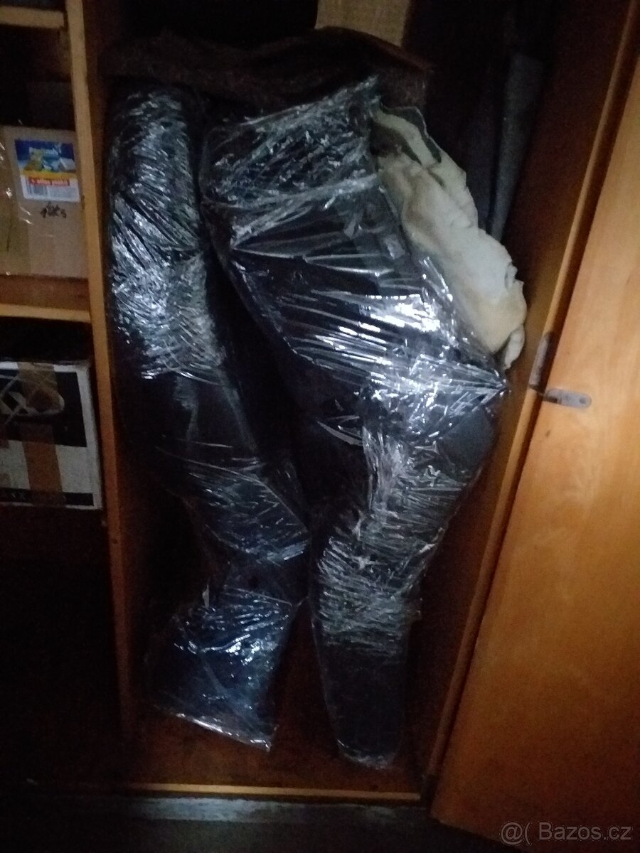 Hyundai Getz ,díly interieru - 2