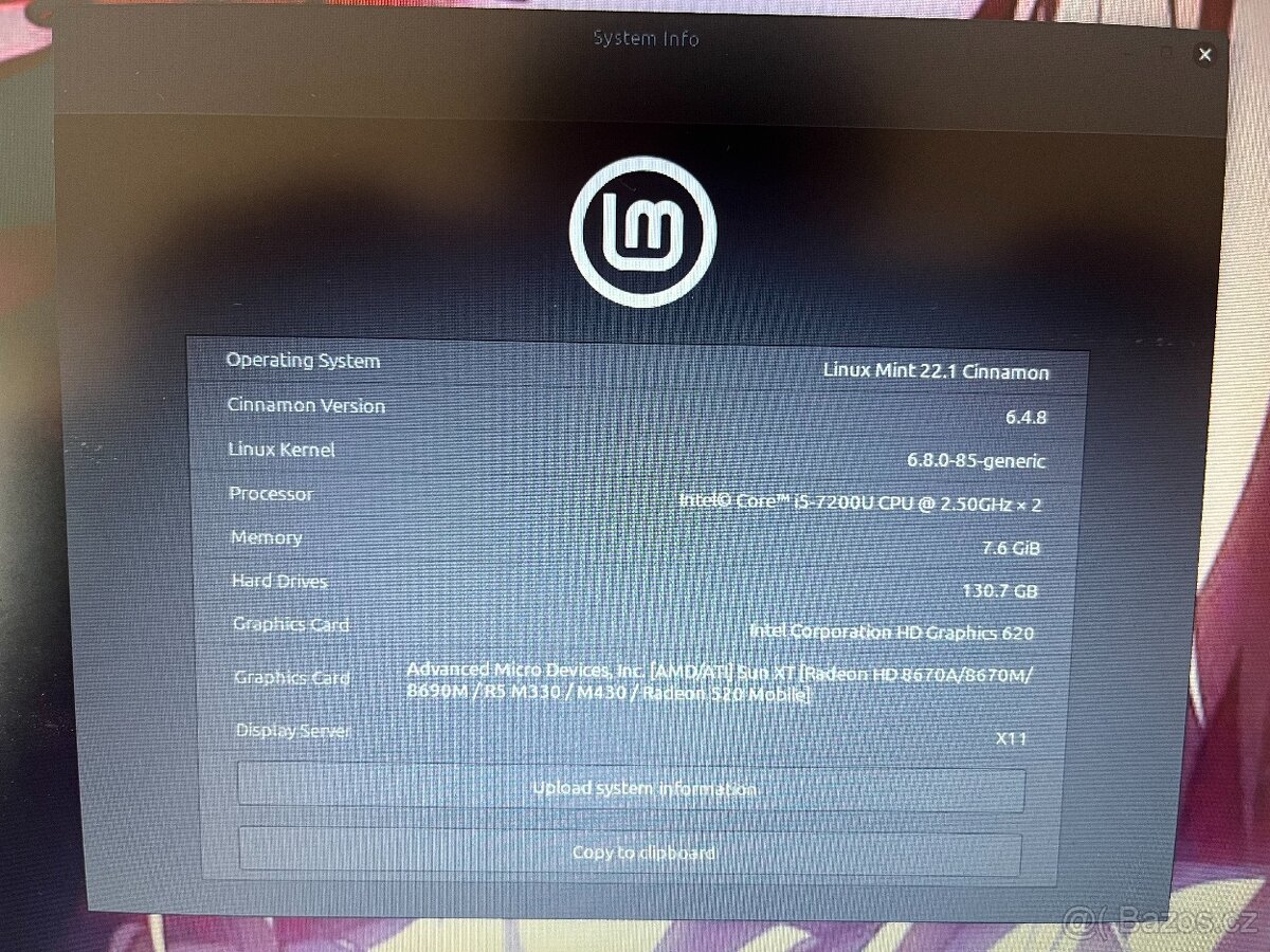 Lenovo V310 – spolehlivý notebook - 2