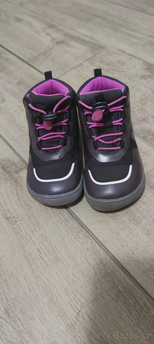 Softshellové boty - 2