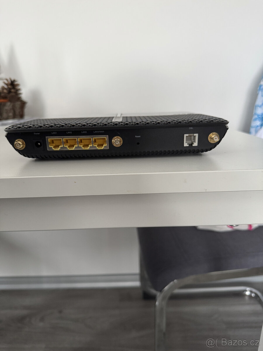 Wifi Modem Router TP-Link Archer VR2100 VDSL/ADSL - 2