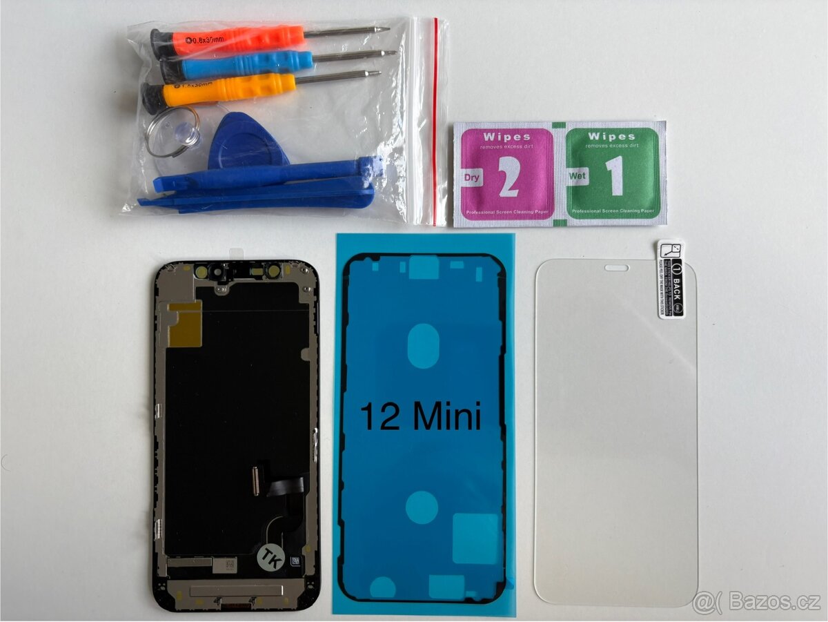 Displej iPhone 12 Mini - 2