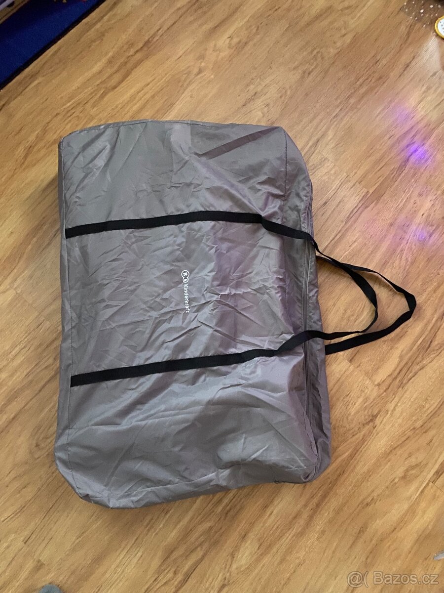 Detska postylka kinder craft - 2