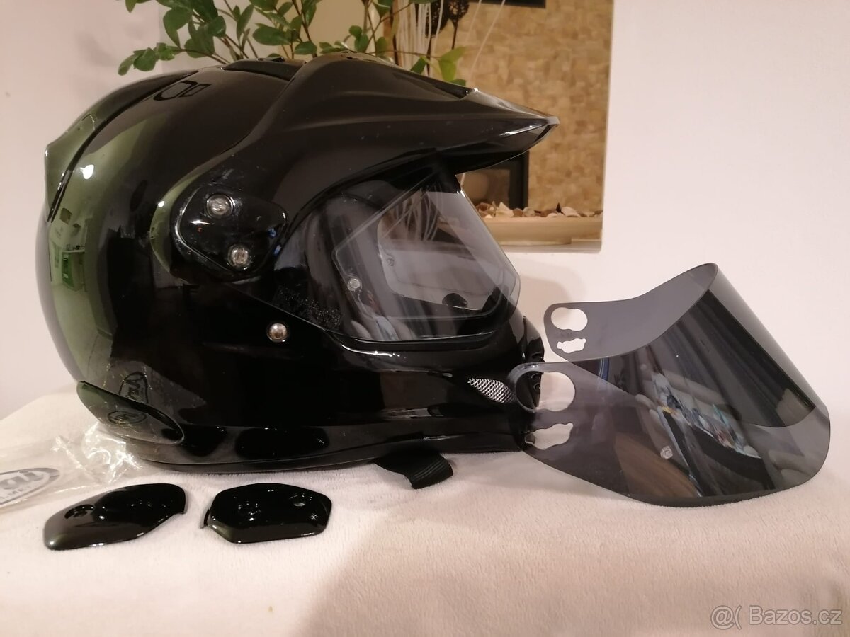 Helma Arai Tour X3 - 2