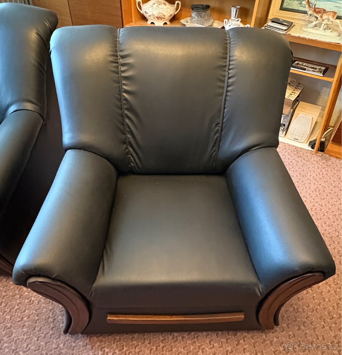 Sedací souprava - 2