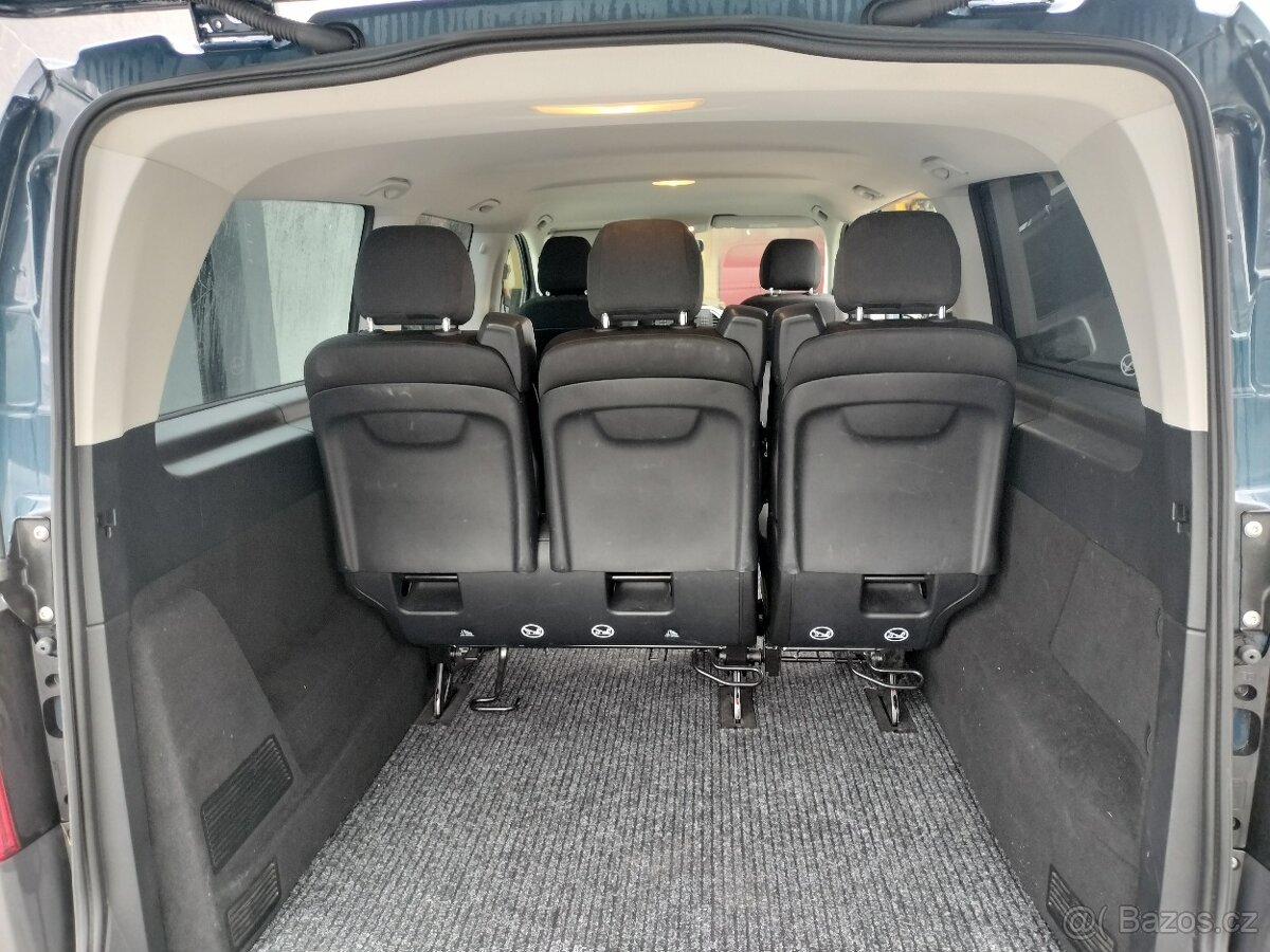 Sedačky do Vita - 2