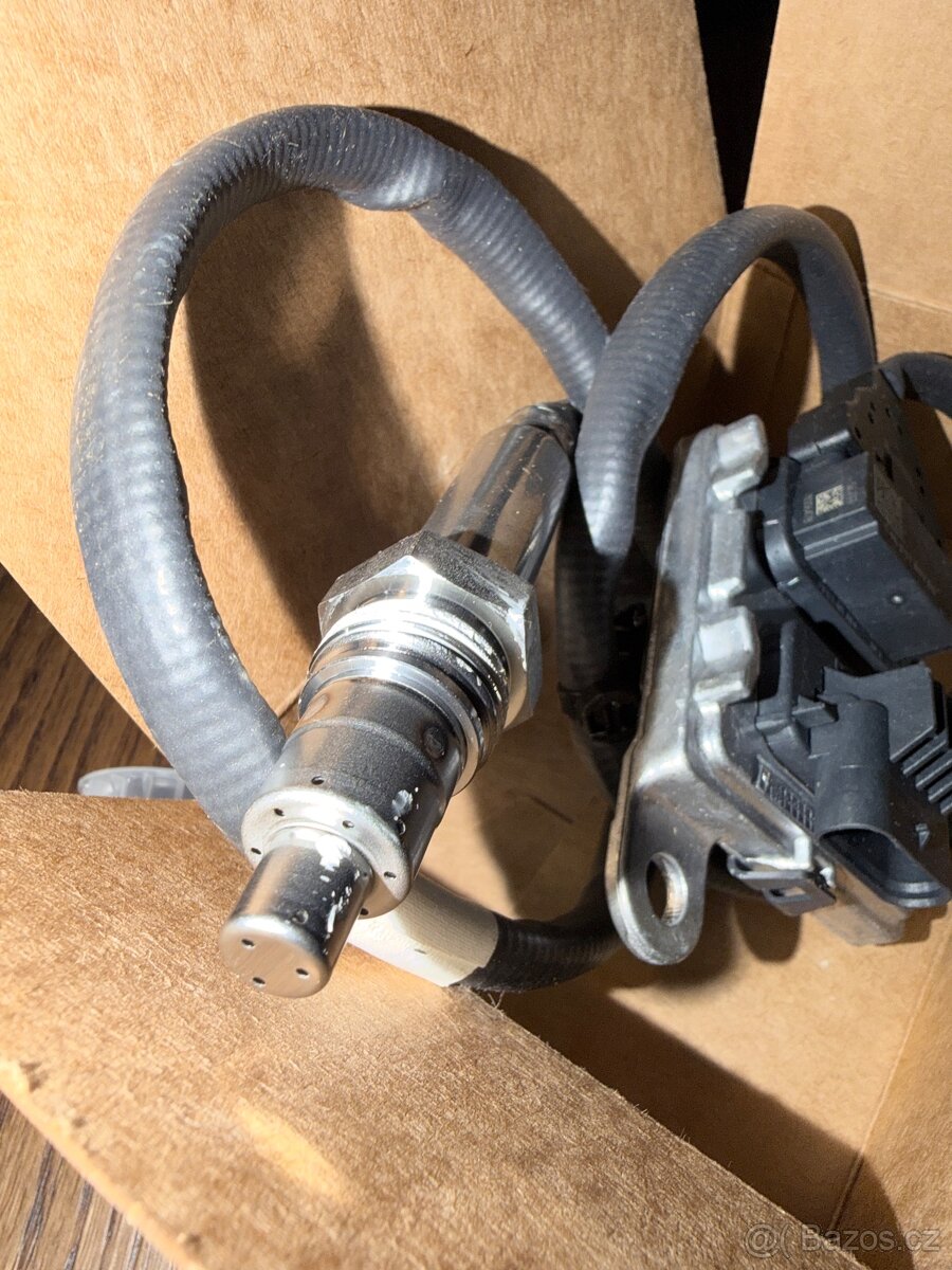 NOX senzor pro kontrolu spalin originál - 2