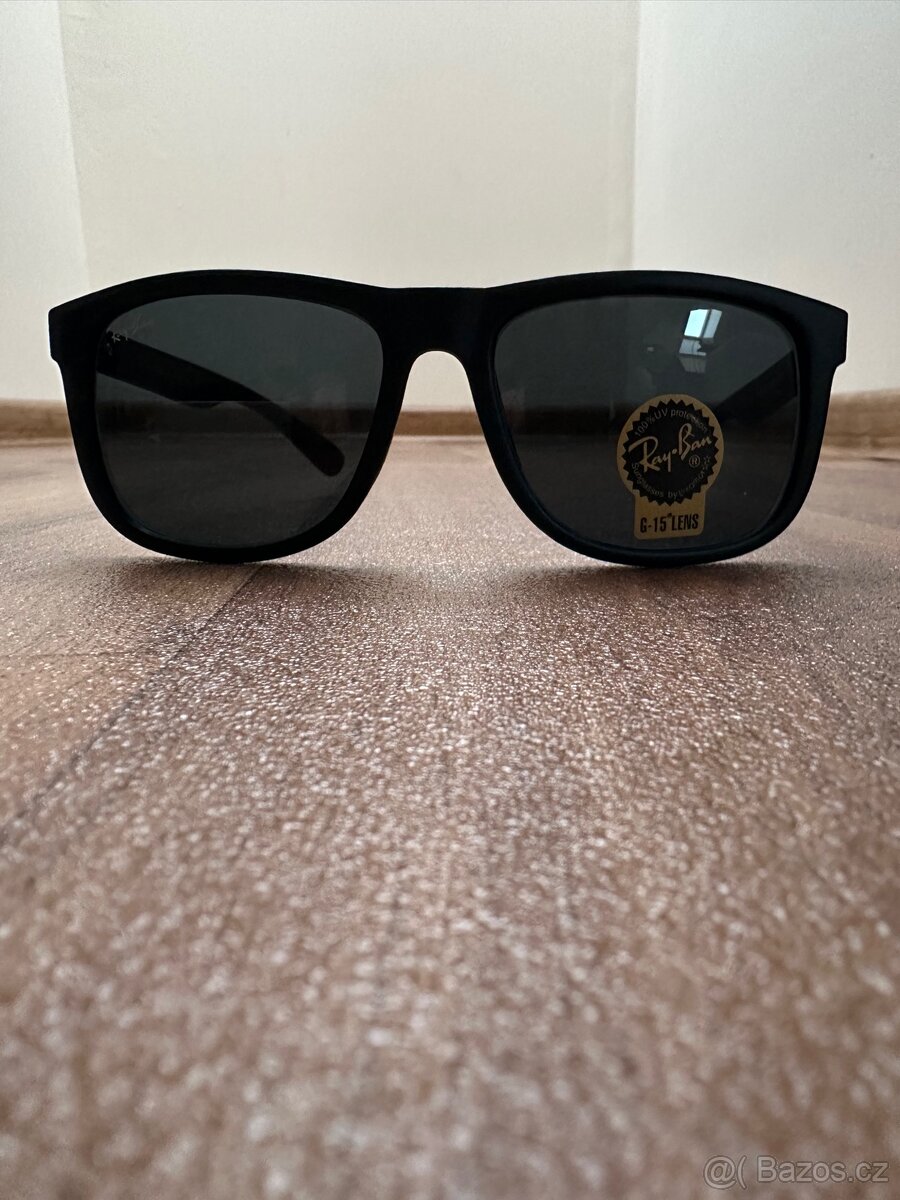 Sluneční brýle Ray BAN - 2