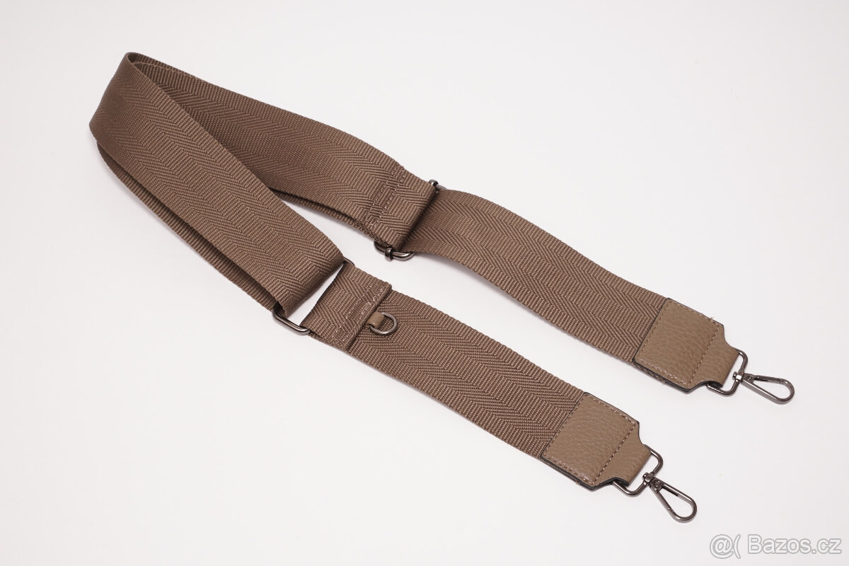 Popruh na fotoaparát - 2