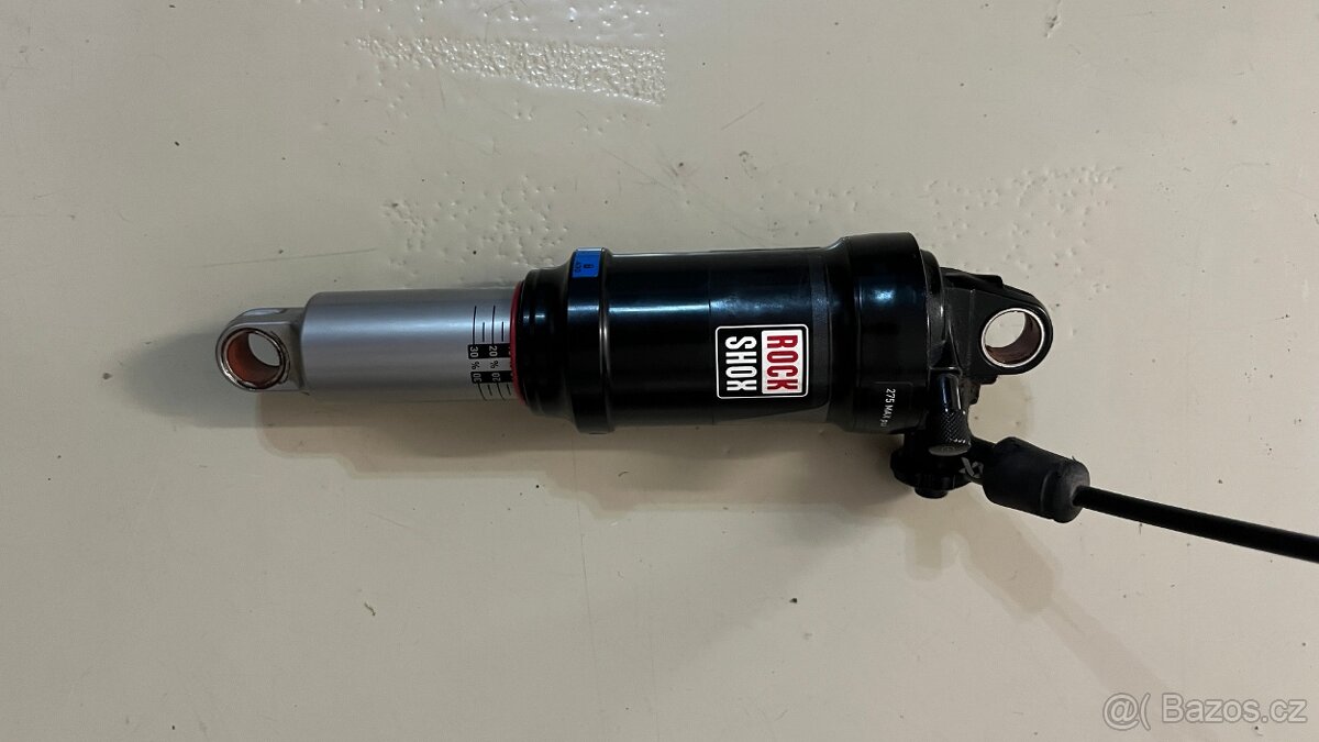 Predám tlmič Rockshox monarch XX - 2