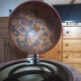 servírovací bar - 2