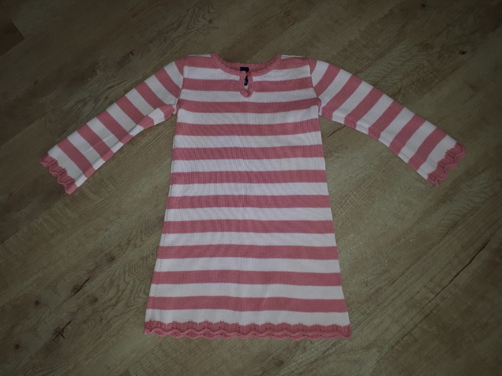 Šaty/tuniky vel. 110 - 2