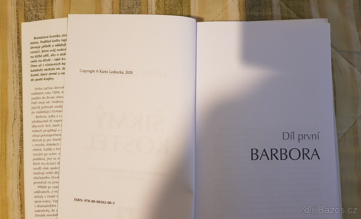 Šikmý kostel_Karin Lednická - 2