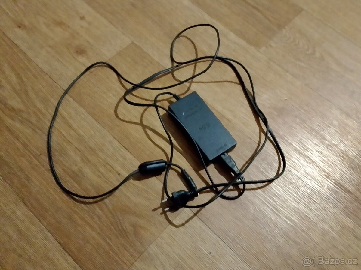 PlayStation 2 + hry - 2