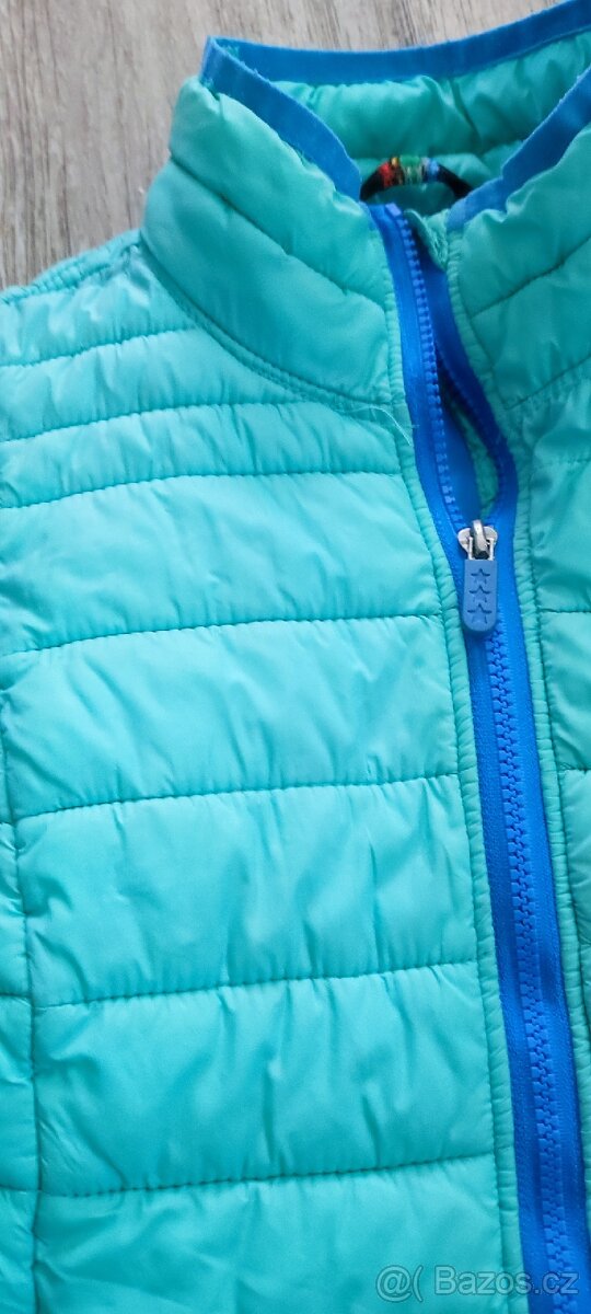 Dětská bunda - 2