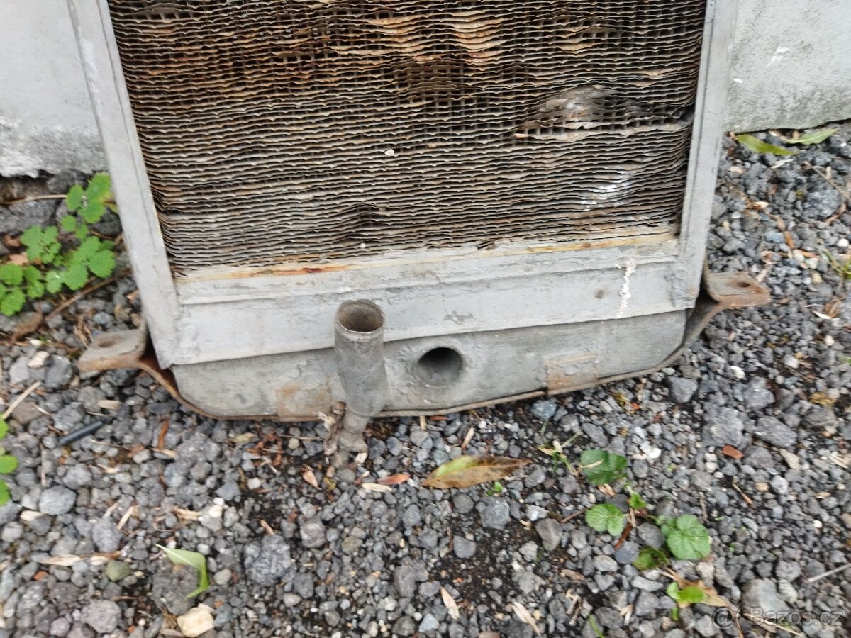 Praga Piccolo Chladič - 2