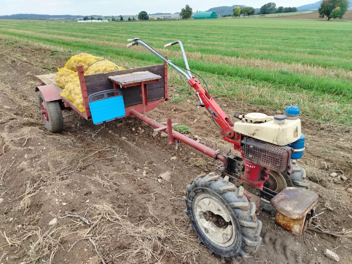 Vari t20 s koly a závěsem - 2