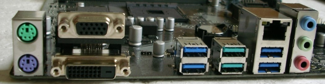 ASUS Prime B450M-K - 2