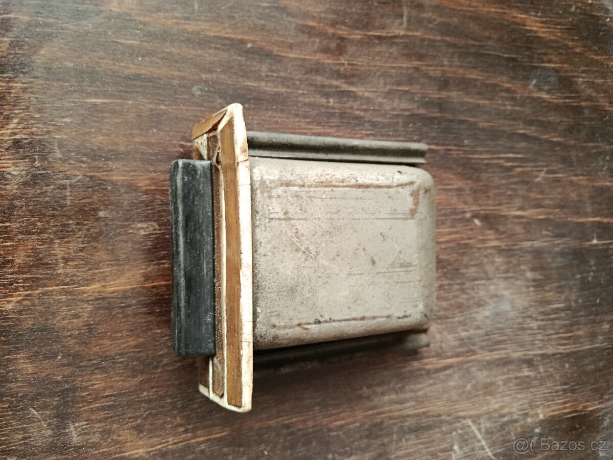 Náhradní díly Tatra 603 - 2