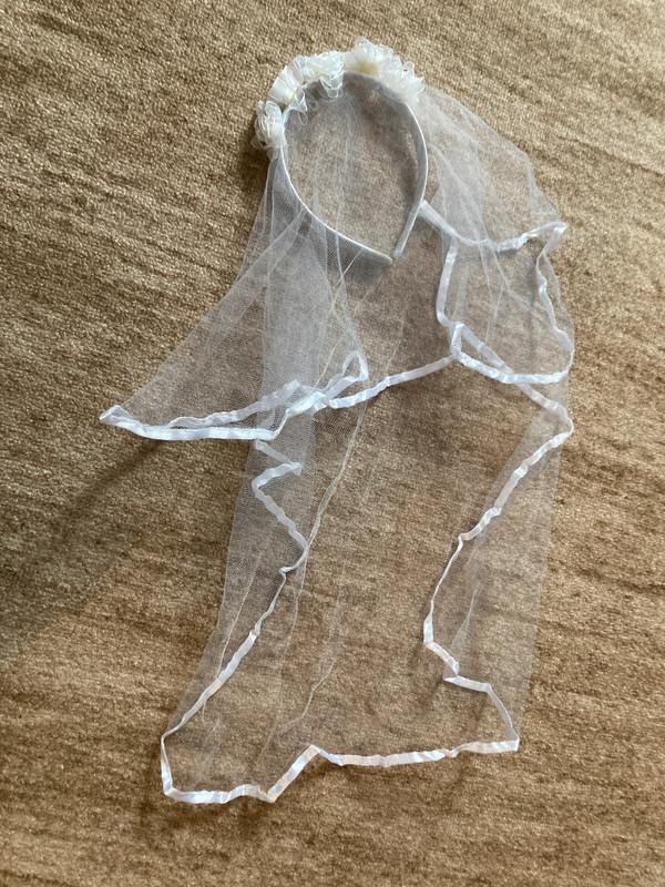 Holčičí šaty - 2