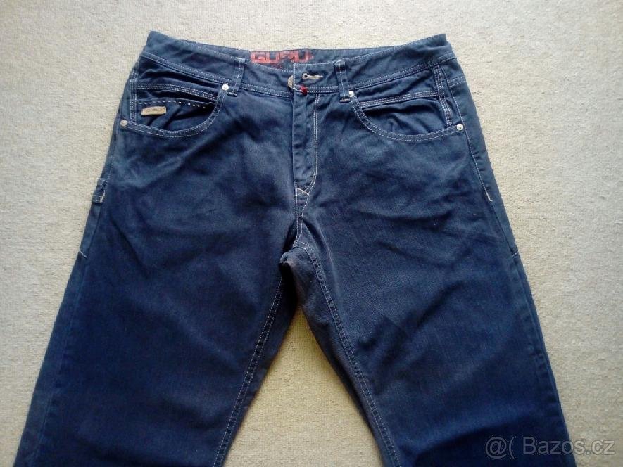 Pánské rifle Guru - 2