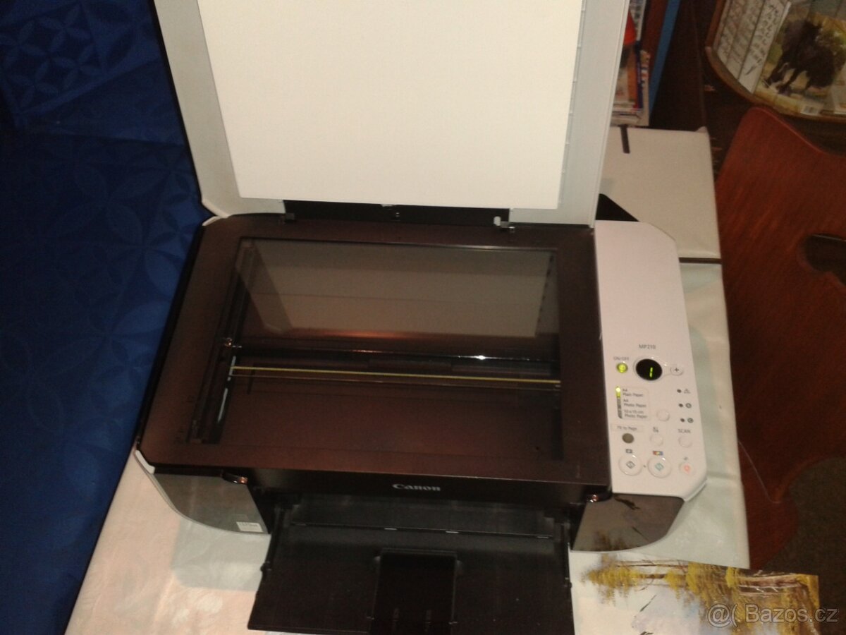 tiskárna kopírka - 2