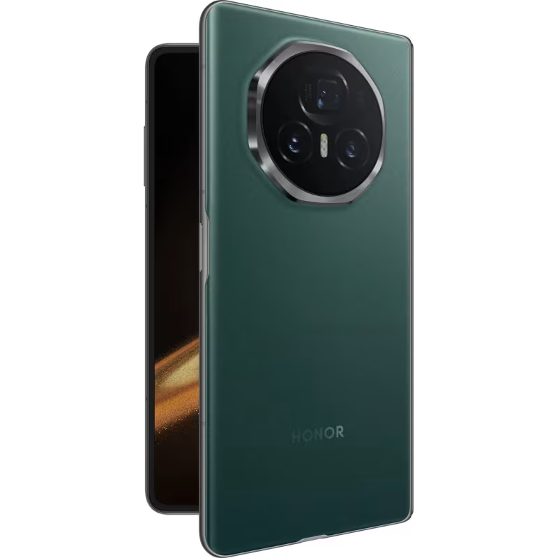 HONOR Magic V3 12GB/512GB Green - 2