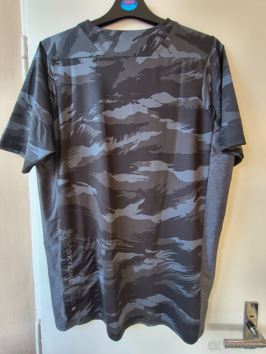 Pánský dres na kolo Troy Lee Designs - 2