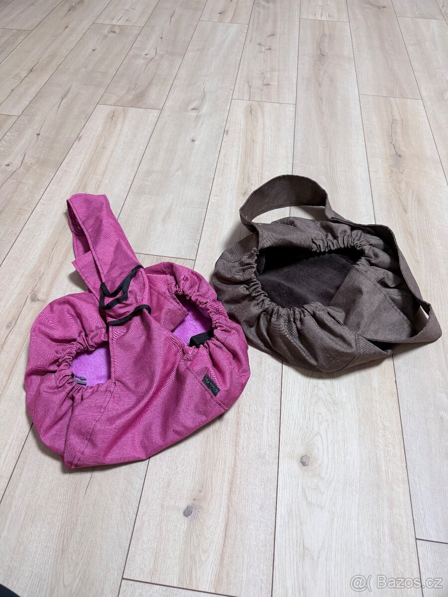 taska vak na psa olalapets - 2