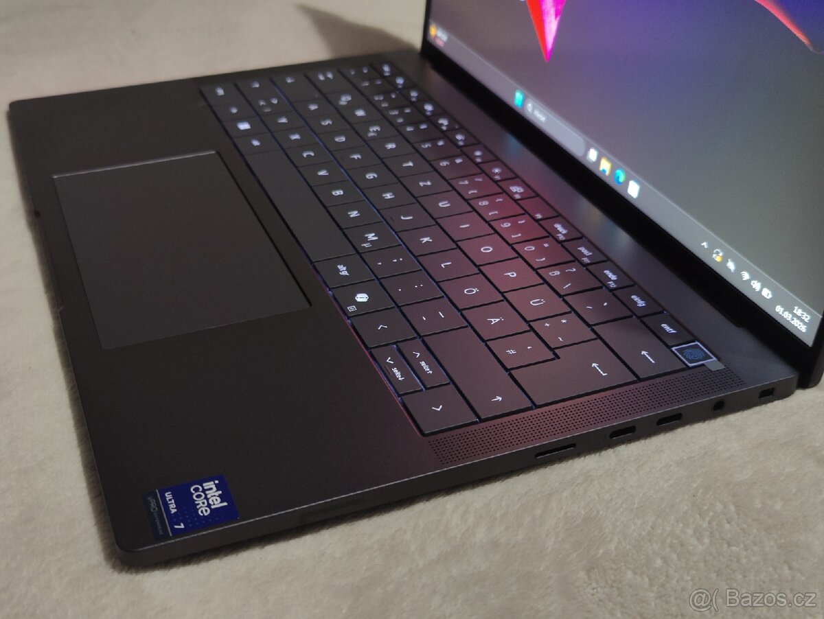 Dell pro max 14 Premium - 2