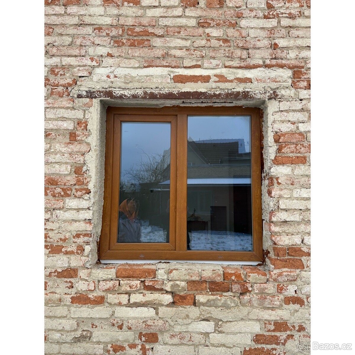 Plastová okna za odvoz - 2