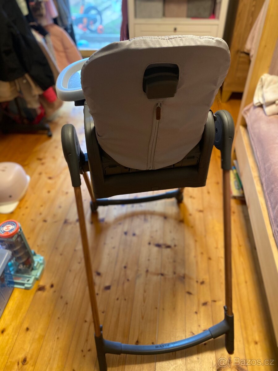 Jídelní židlička Maxi-Cosi - 2