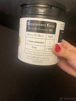 Resveratrol - 2