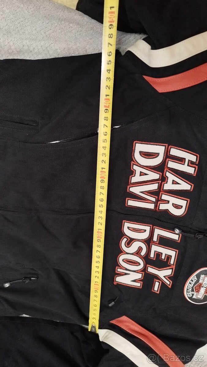 Harley Davidson vel.S - 2