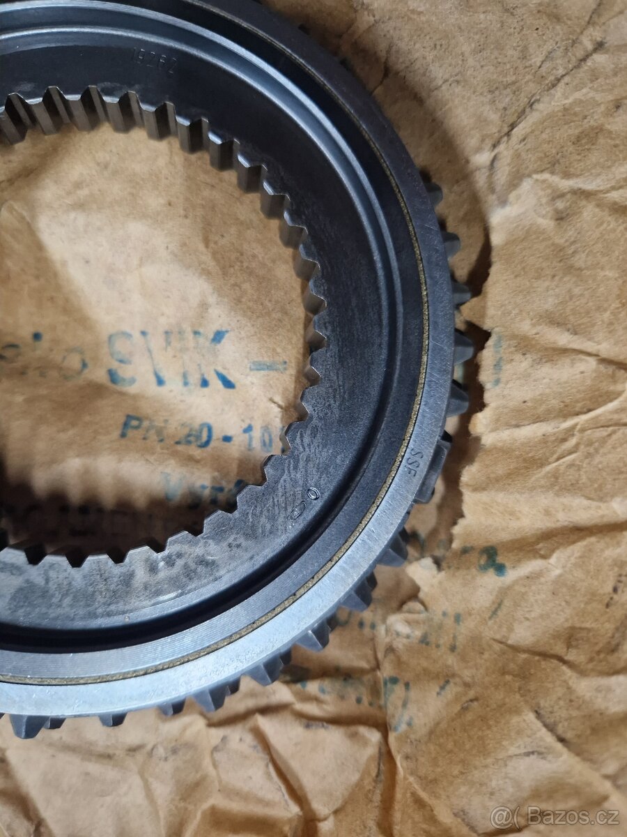 Synchronizačni spojka zetor forterra - 2